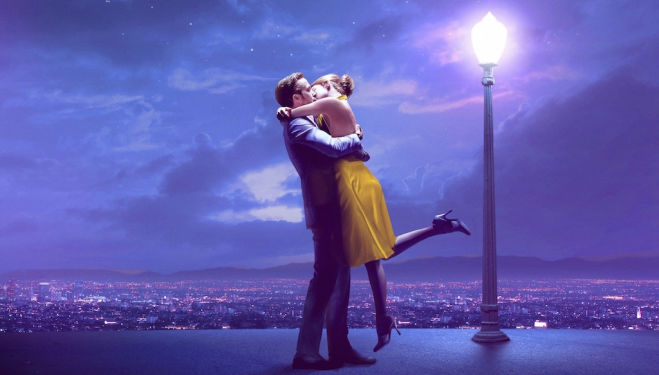 5 reasons to watch fabulous new musical La La Land