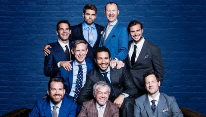 The Boys in the Band, Vaudeville Theatre