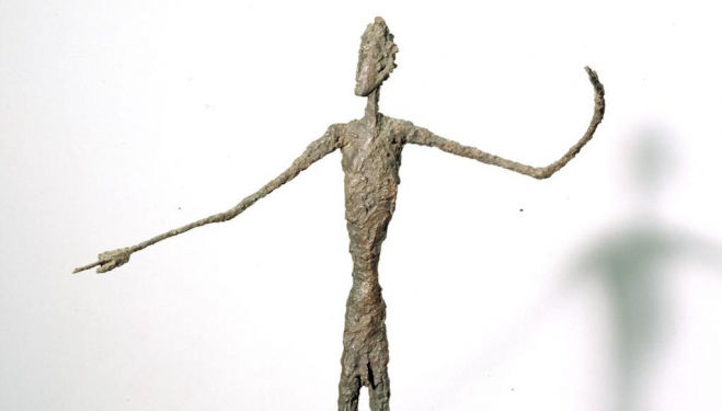 It's your last chance to see Giacometti at Tate Modern
