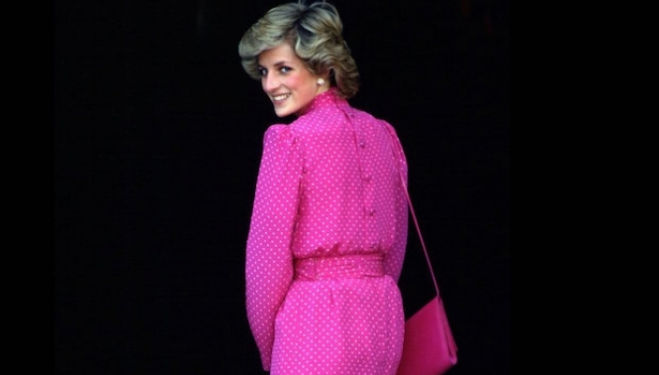 Princess Diana: Her Fashion Story, Kensington Palace review [STAR:4]