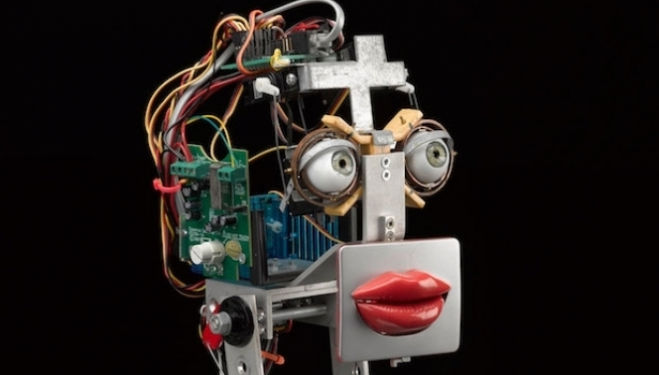 Robots at the Science Museum: exhibition review