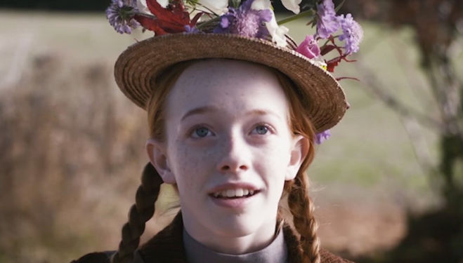 What to watch tonight: Anne with an E, Netflix review: 