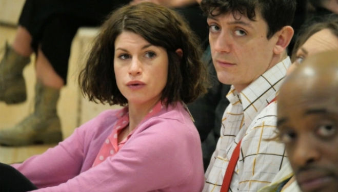 Less dream, more nightmare: we interview actor Jemima Rooper about a new take on Shakespeare