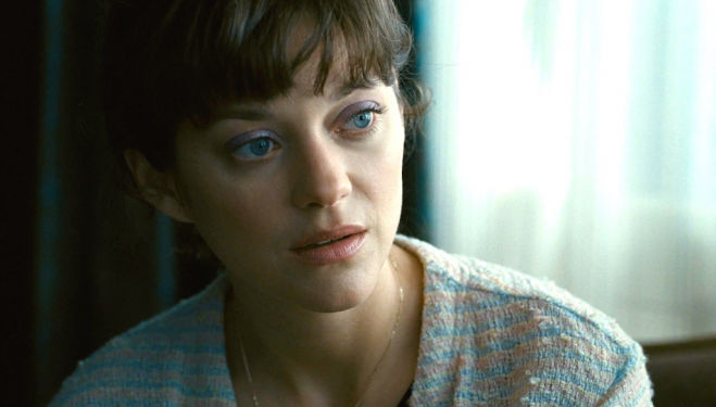 Xavier Dolan film It's Only the End of the World – Marion Cotillard (Inception)