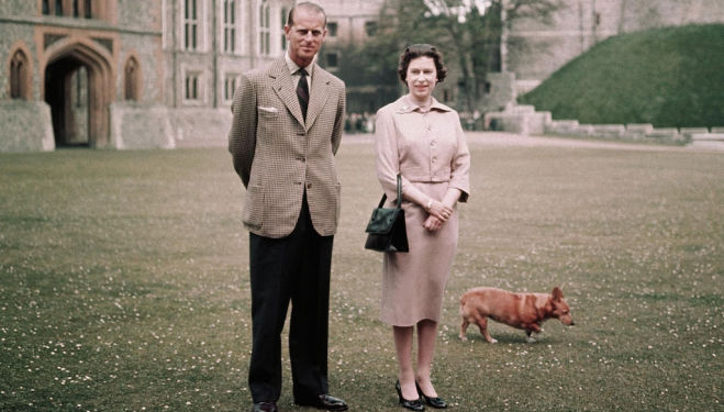 The Royal House of Windsor, Channel 4 