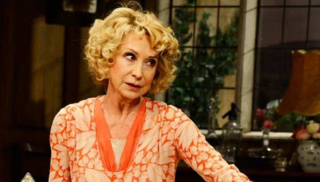 Felicity Kendal to star in Lettice and Lovage