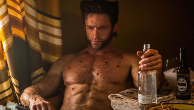 Logan: review X-Men film 2017