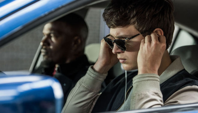 Baby Driver : Edgar Wright sacrifices English charm for American cool
