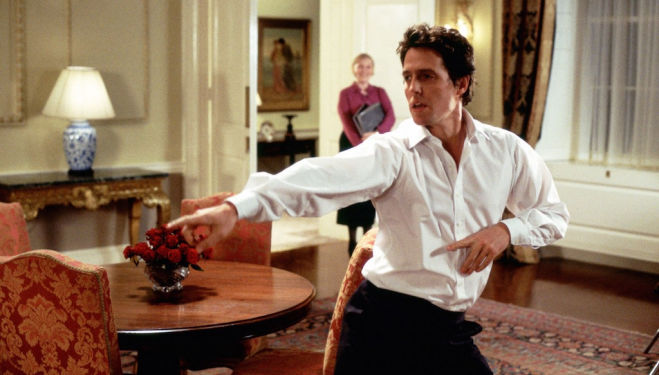The Love, Actually sequel trailer is actually worrying