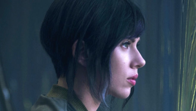 What you need to know before you watch Ghost in the Shell