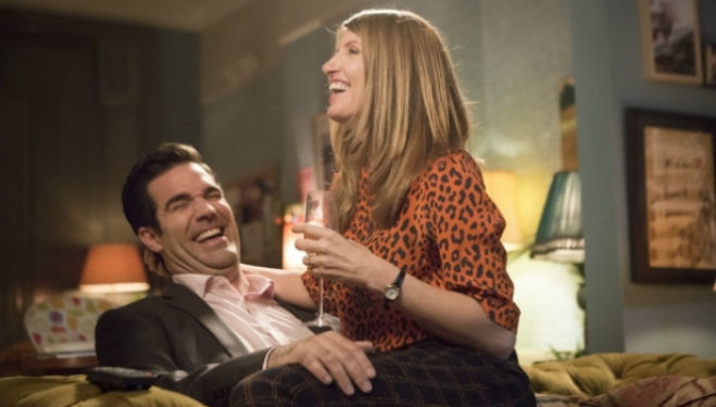 Honest, hilarious, unsexy chaos: Catastrophe season three review 