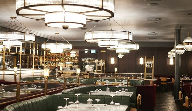 Barbecoa Piccadilly