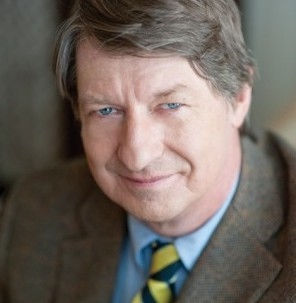 An Evening with P. J. O'Rourke at The how to: Academy