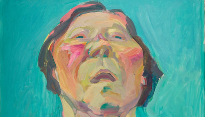 Review: Renate Bertlmann and Maria Lassnig at Sotheby's S2