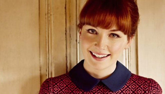 An Evening with Graham Norton in Conversation with Alice Levine