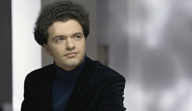 Evgeny Kissin: Memoirs and Reflections talk, how to: Academy