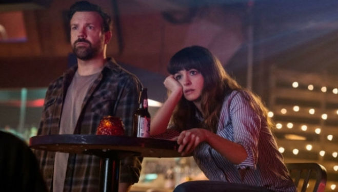 Colossal, film review [STAR:4]