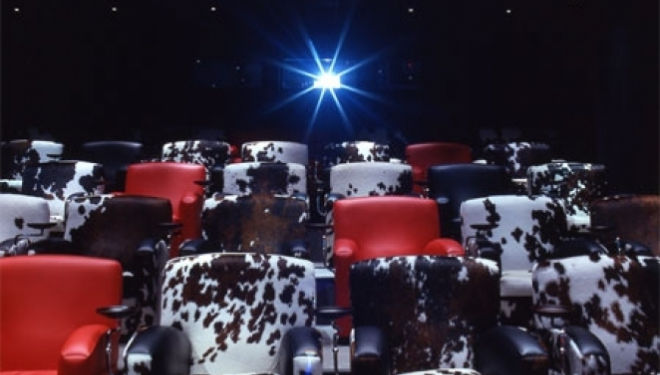 Cinema Clubs, The Firmdale Hotels