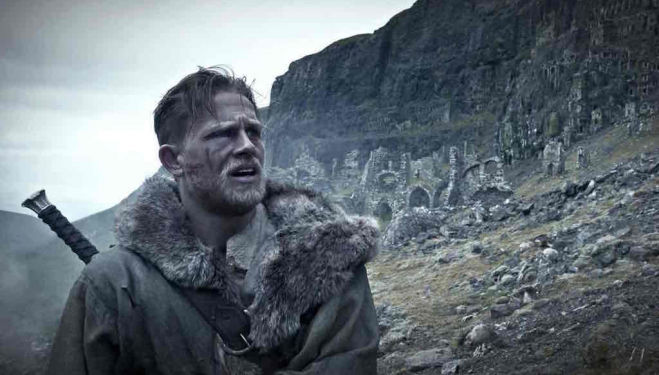 King Arthur: Legend of the Sword review: 