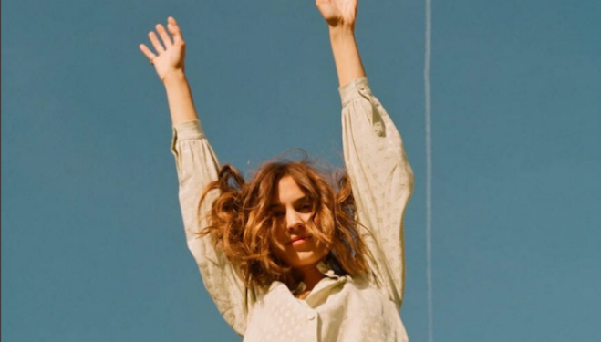 Alexa Chung's collection is now available to buy (and we're smitten)