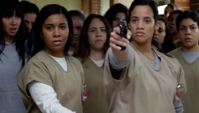 They're back and braver than ever before: Orange is the New Black season five review 