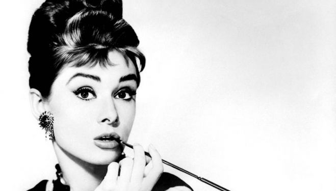 Christie's to sell Audrey Hepburn's personal collection 