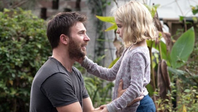 Gifted, film review 