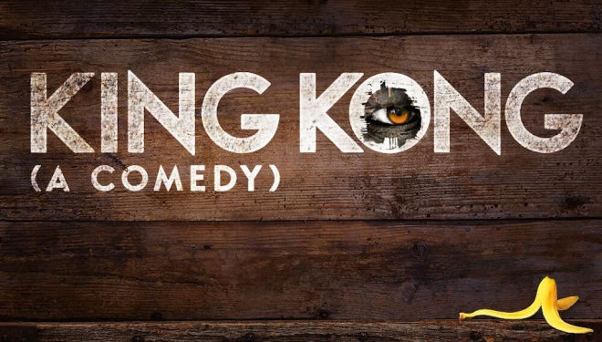 Review: King Kong, The Vaults Theatre 