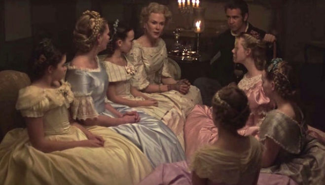 The Beguiled at BFI Southbank