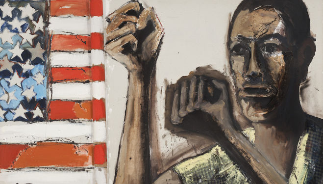 What you need to know about the Black Power artists