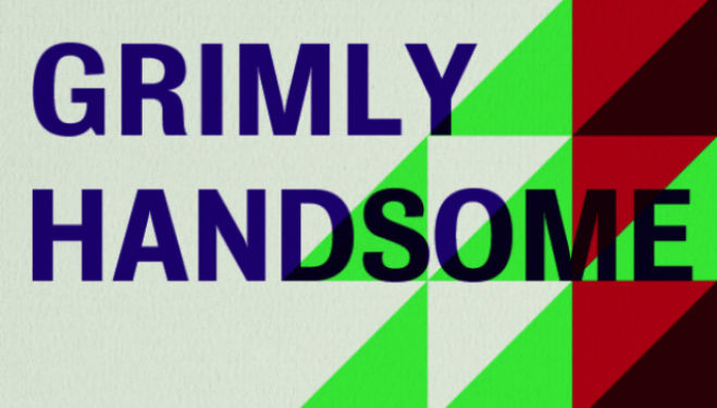 Grimly Handsome, The Site, Royal Court Theatre 