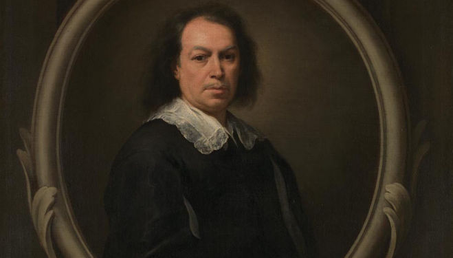 Only surviving Murillo self- portraits go on display 