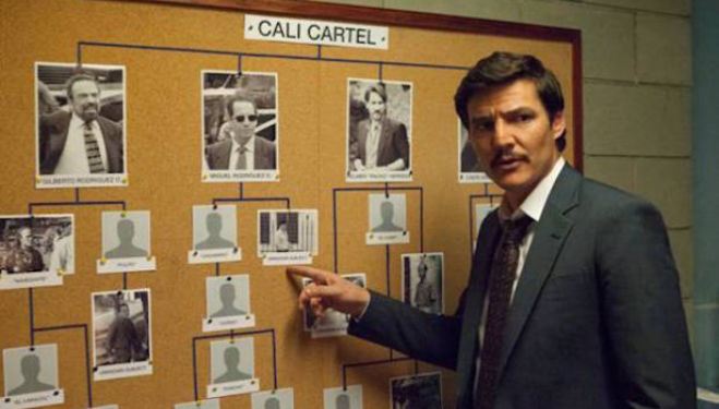 Narcos season 3: trailer and air date released 
