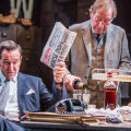 Ink, Duke of York's Theatre review [STAR:5]