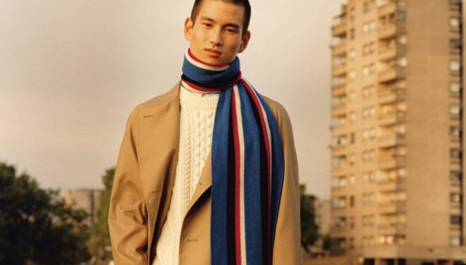 The best looks from JW Anderson X Uniqlo 