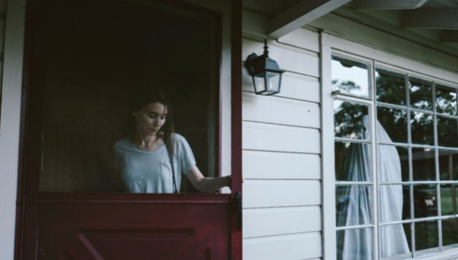 A Ghost Story film review