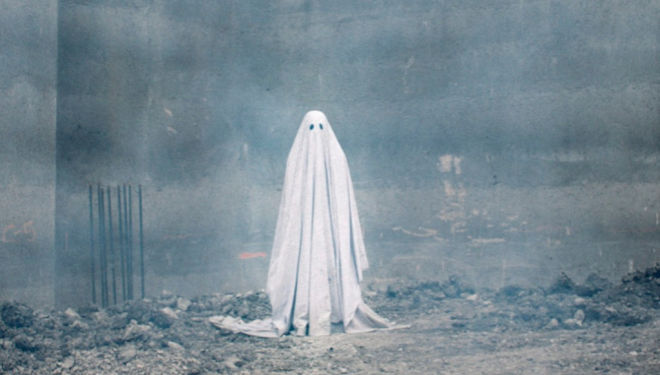 Best films out in August - A Ghost Story