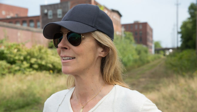 Kathryn Bigelow is bearing witness with her film Detroit, and it's complicated