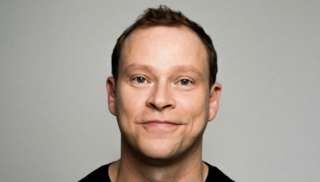 An Evening with Robert Webb, how to: Academy 