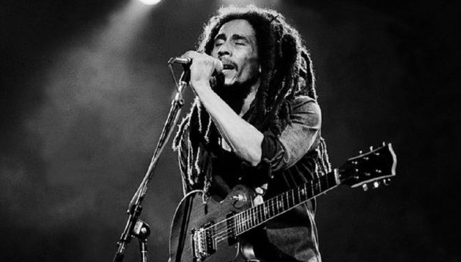 A Celebration of Bob Marley, how to: Academy