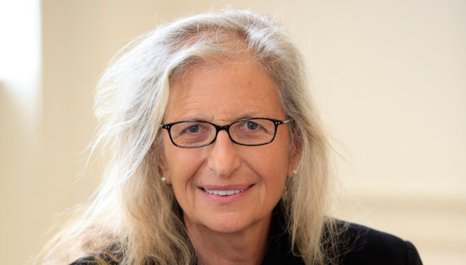 Meet Annie Leibovitz ahead of her talk at the Southbank Centre