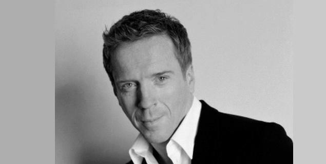 TimesTalks with Damian Lewis, Royal Institution