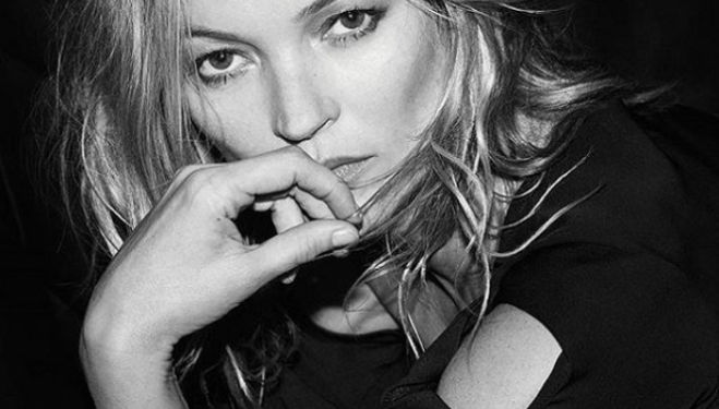 Reserved opens first London store with a Reserved x Kate Moss collection