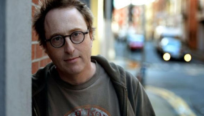 Jon Ronson's The Butterfly Effect podcast: Live Show