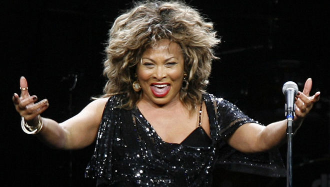 Tina Turner musical is reopening is June