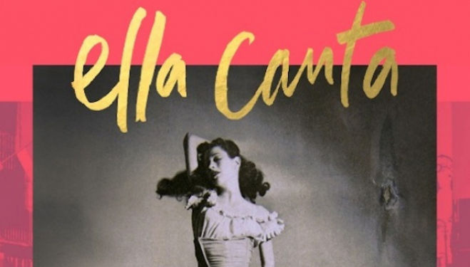 Ella Canta review, Mayfair [STAR:5]