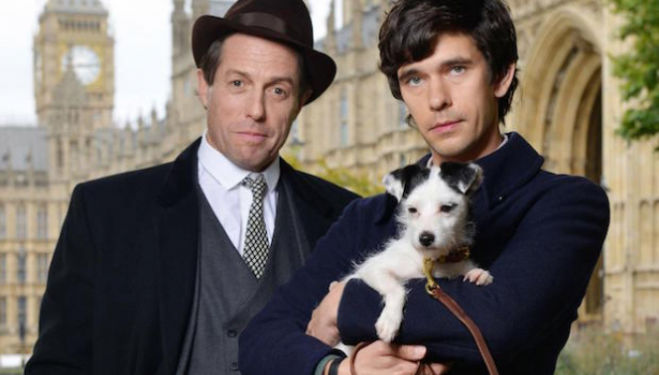 A Very English Scandal, BBC One 