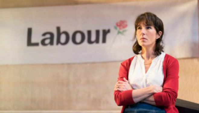 'Vote of full confidence': Labour of Love, Noel Coward Theatre review 