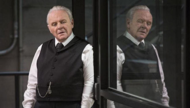 King Lear: Anthony Hopkins, Emma Thompson and Andrew Scott to star in BBC adaptation 