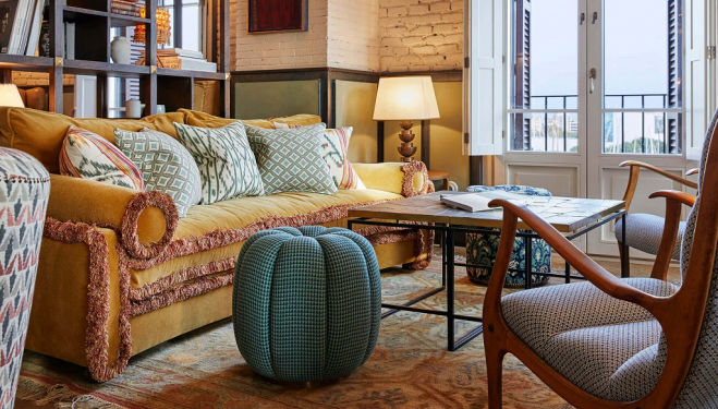Soho home sample sale: you might want to sit down for this news